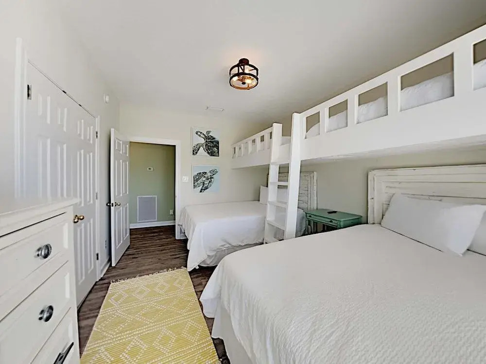 Anderson Beach House by Southern Vacation Rentals
