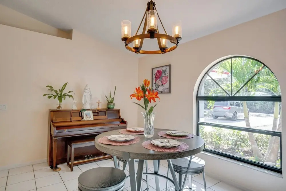 3 Mi to Manasota Key Beach! Single-level Home