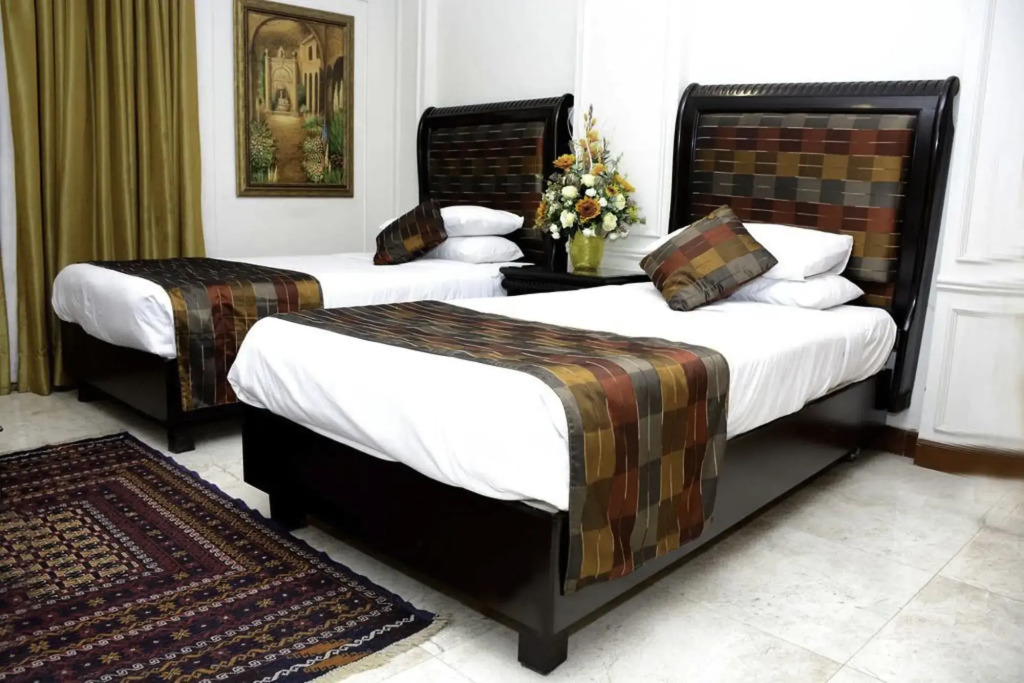 Regency Inn Hotel