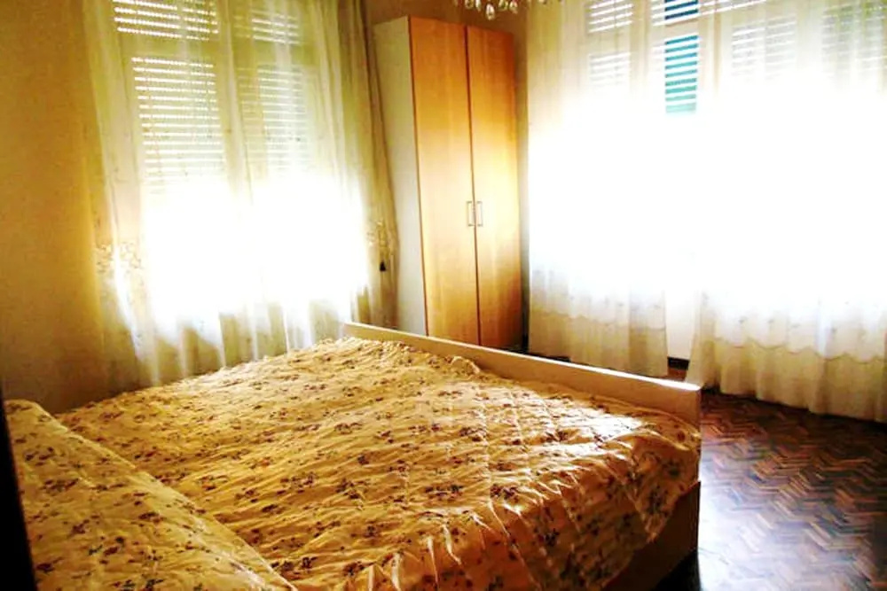 Apartment with 2 Bedrooms in Sestri Levante, with Wonderful Sea View, Furnished Balcony And Wifi - 200 M From the Beach