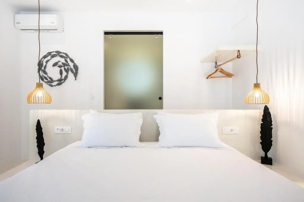 Leon Luxury Suites