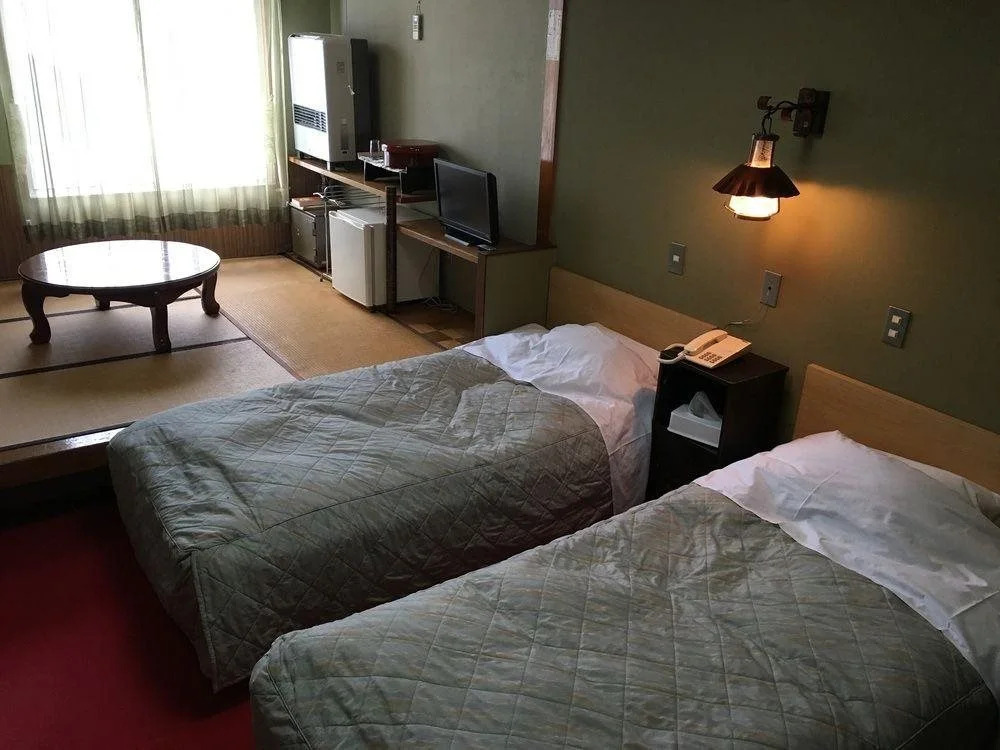 Akakura Central Hotel