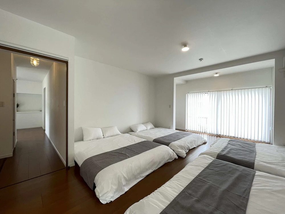 Sugawa House 1