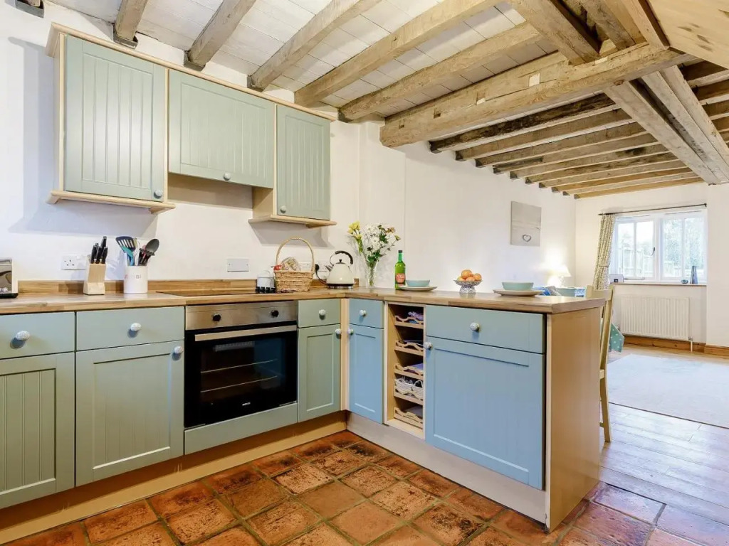 Wheelwrights Cottage