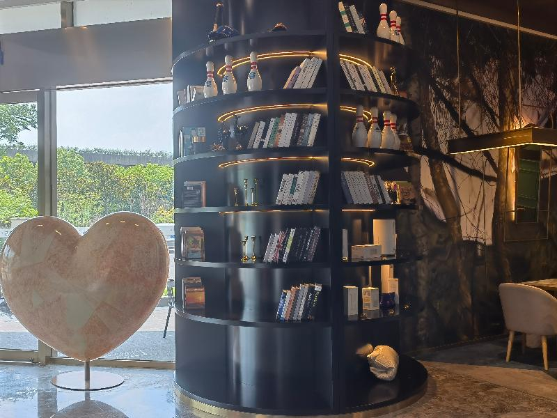 Manxin Hotel Nantong Railway Station Jianghai Aven
