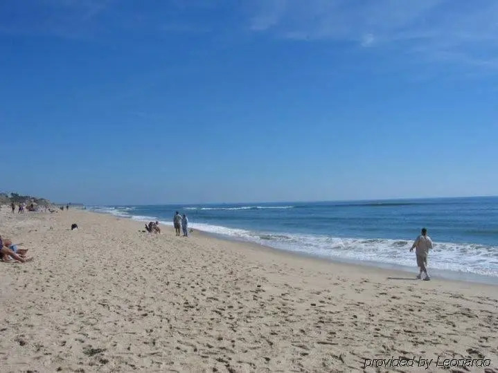 Montauk Oceanside Suites