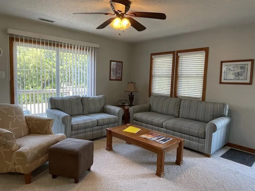 Someday 3 Bedroom Cottage by RedAwning