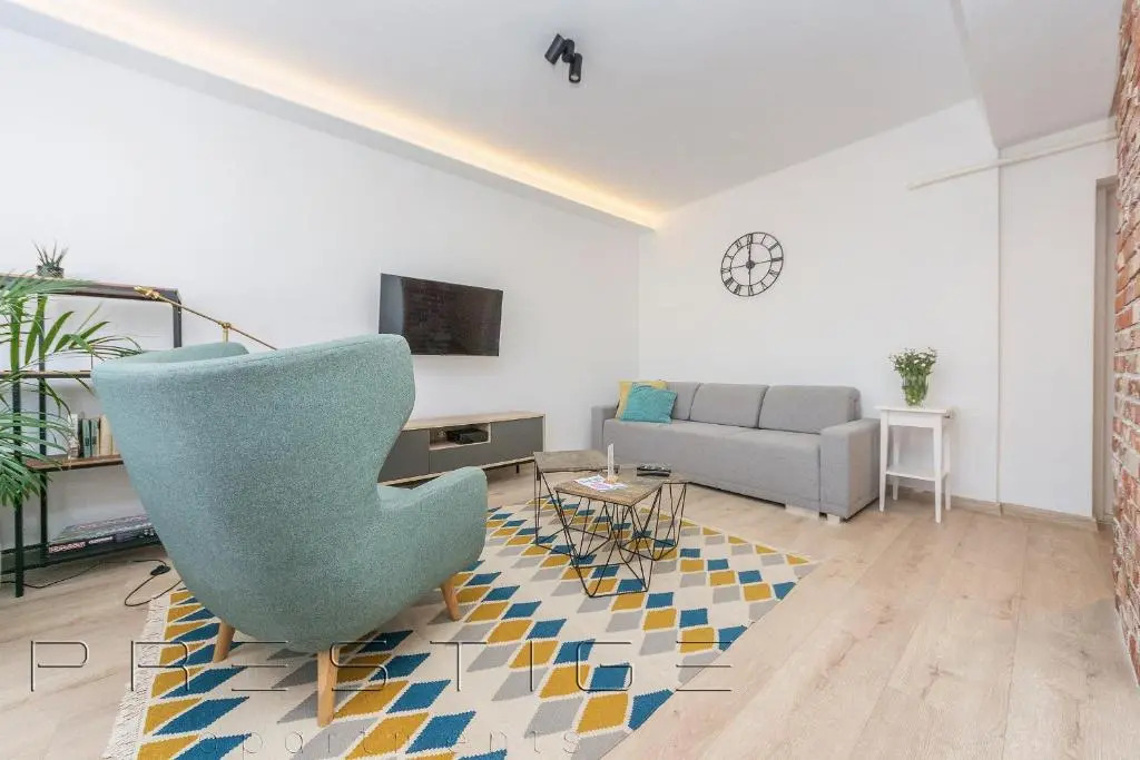 Prestige Apartments Świętojańska