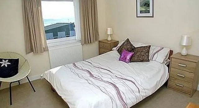 Clutha View Holiday Apartment