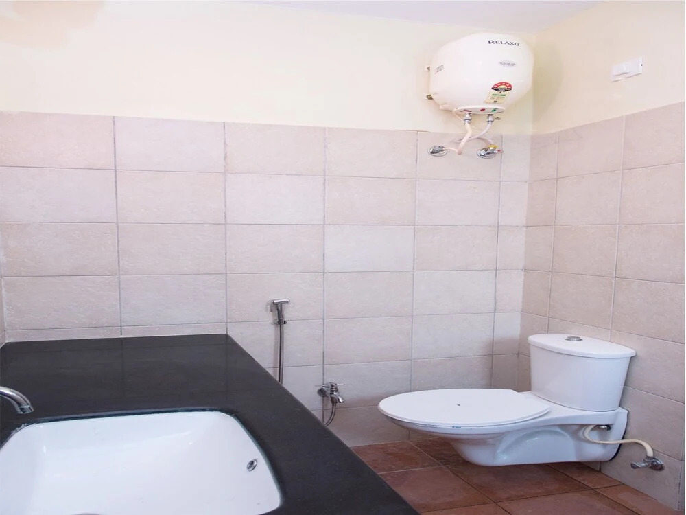 OYO Home 11064 Spacious 3BHK