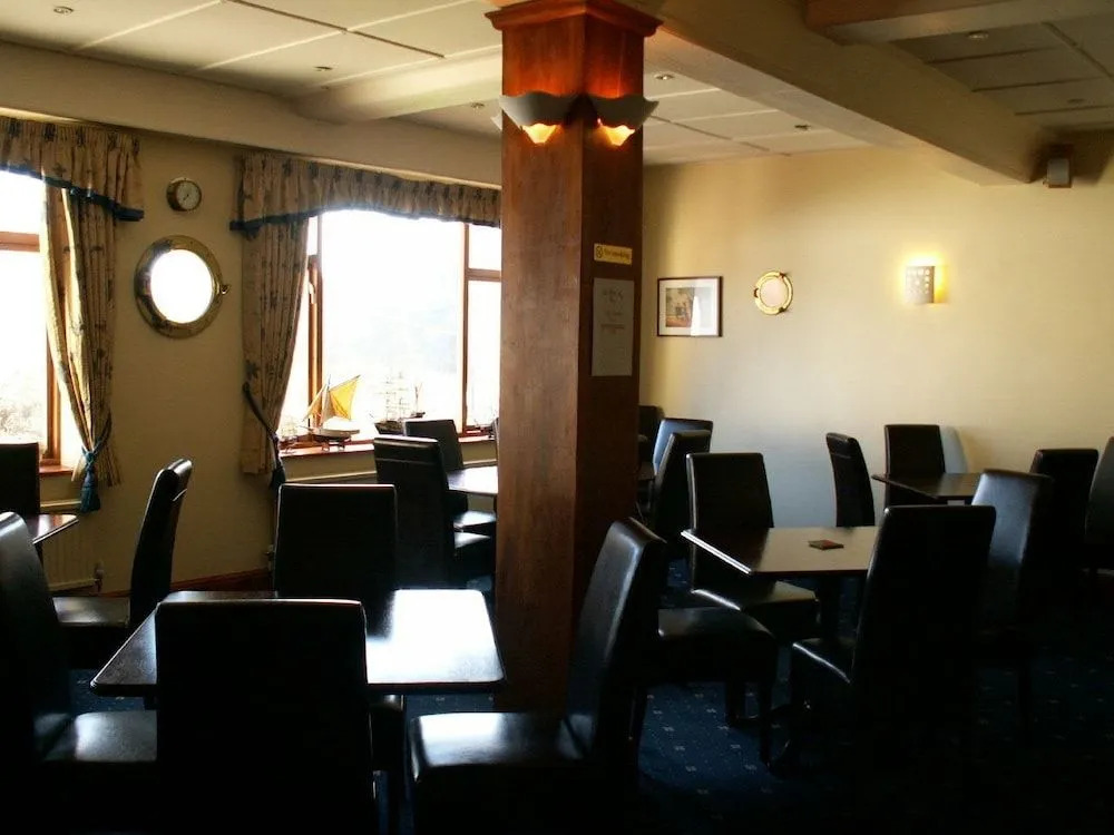 The Sloop Inn