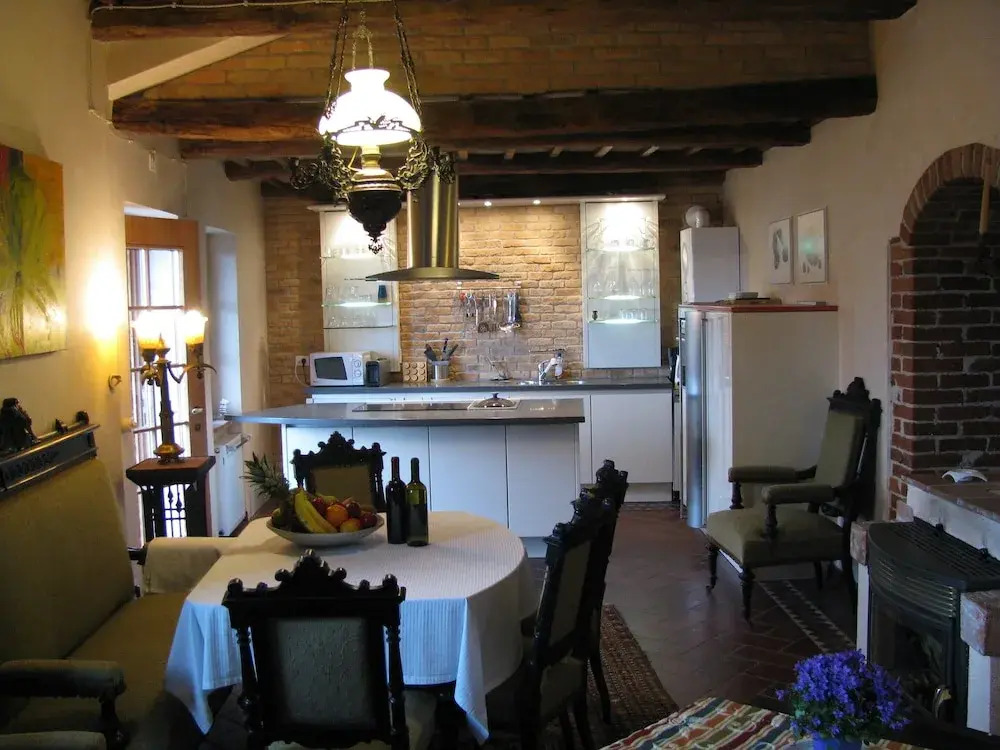Mansion in Langhe with Pool and Winery Charm