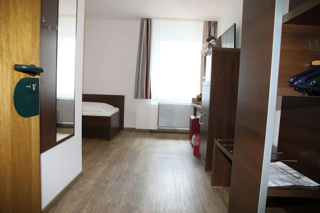 Ringhotel Gasthof Hasen