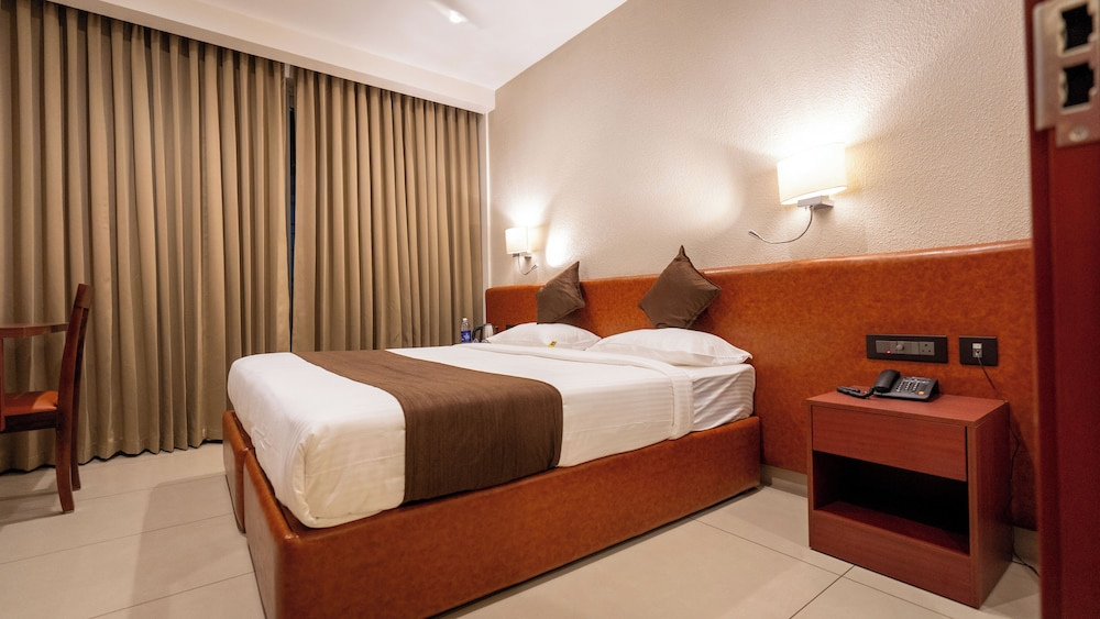AS Suites