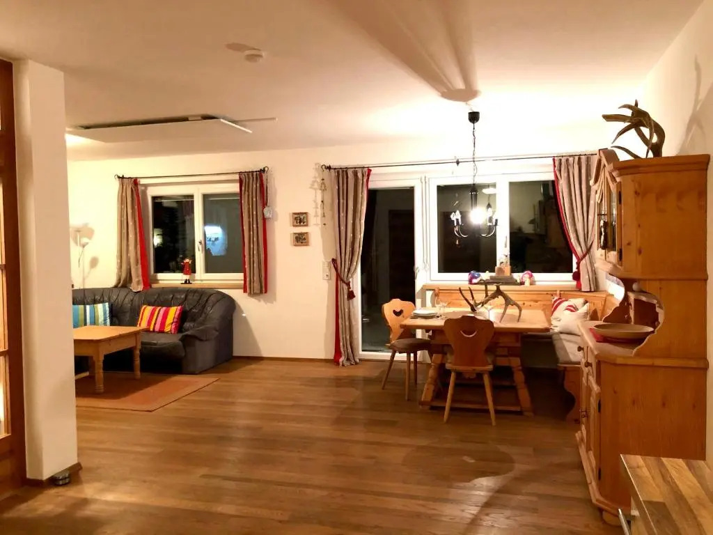 Apartment Venediger