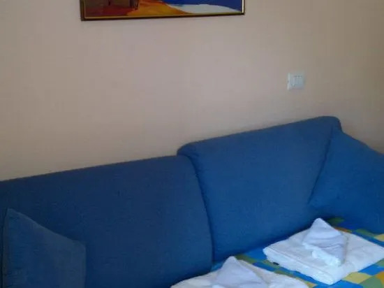Casa MulinoFeu
