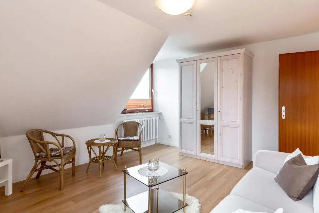 Wohnung 2 - a10400