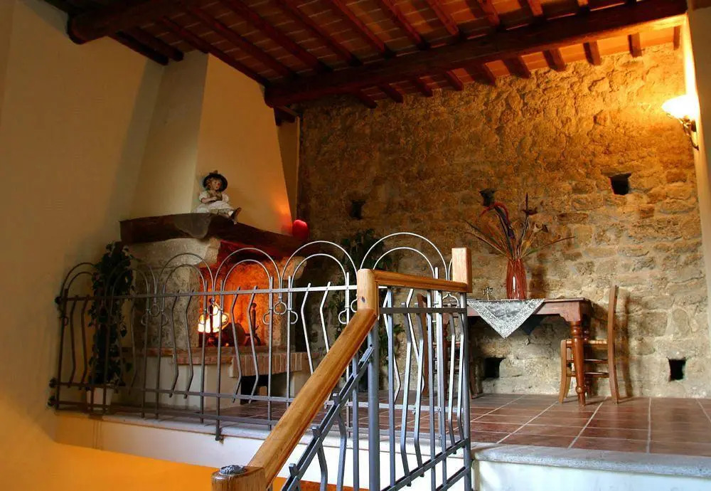 Palazzo Alle Mura