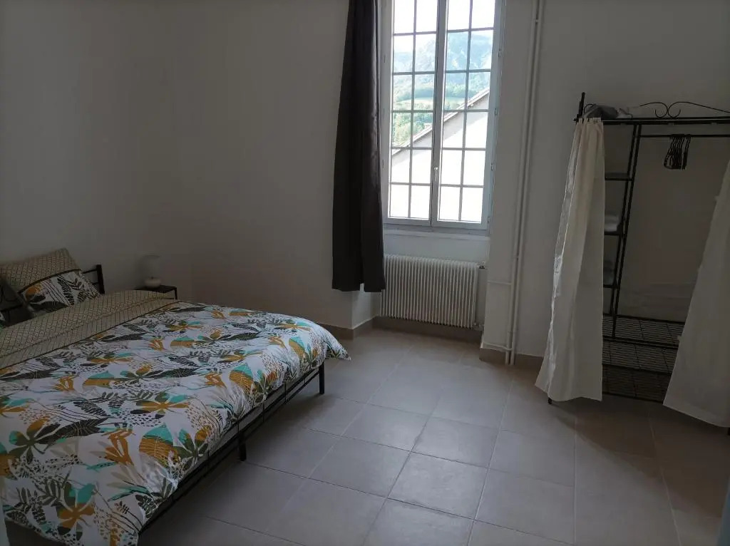 "O'Couvent" - Appart 2 chambres 77 m2 - E3A21