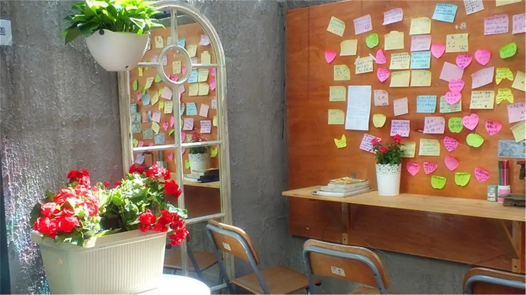 Xikai Youth Hostel Tianjin