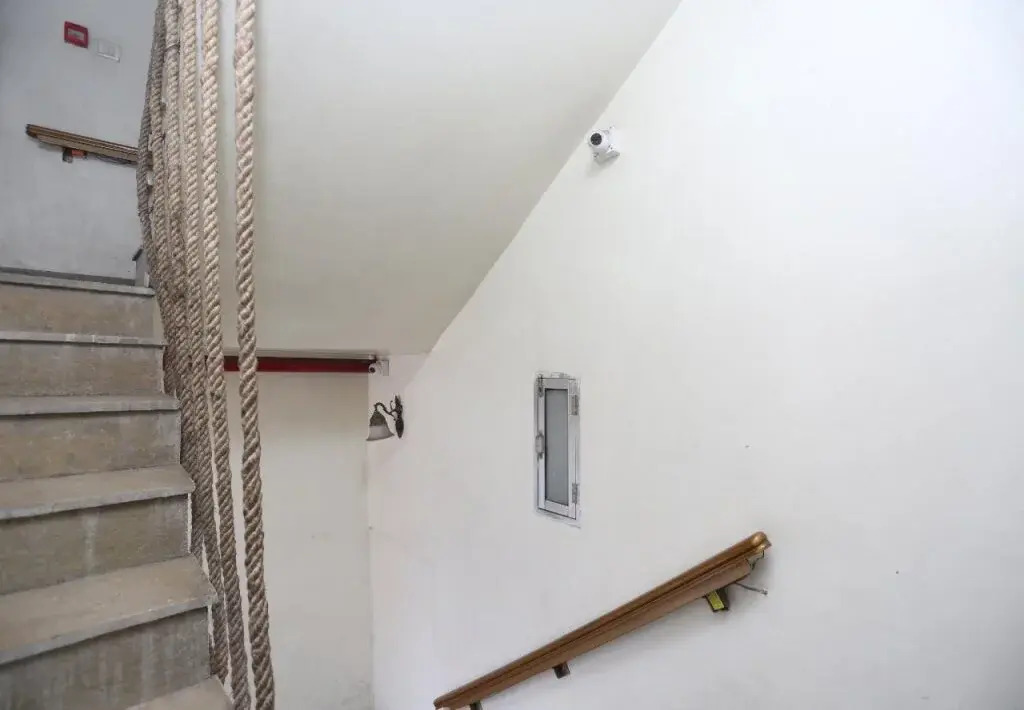Airport Motel by OYO Rooms