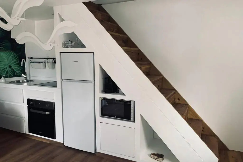 La Caze AmoreMiEve pour un séjour cozy à St Pierre