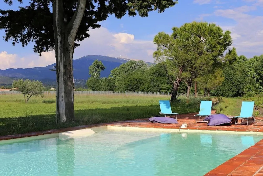 Domaine de Mas Caron