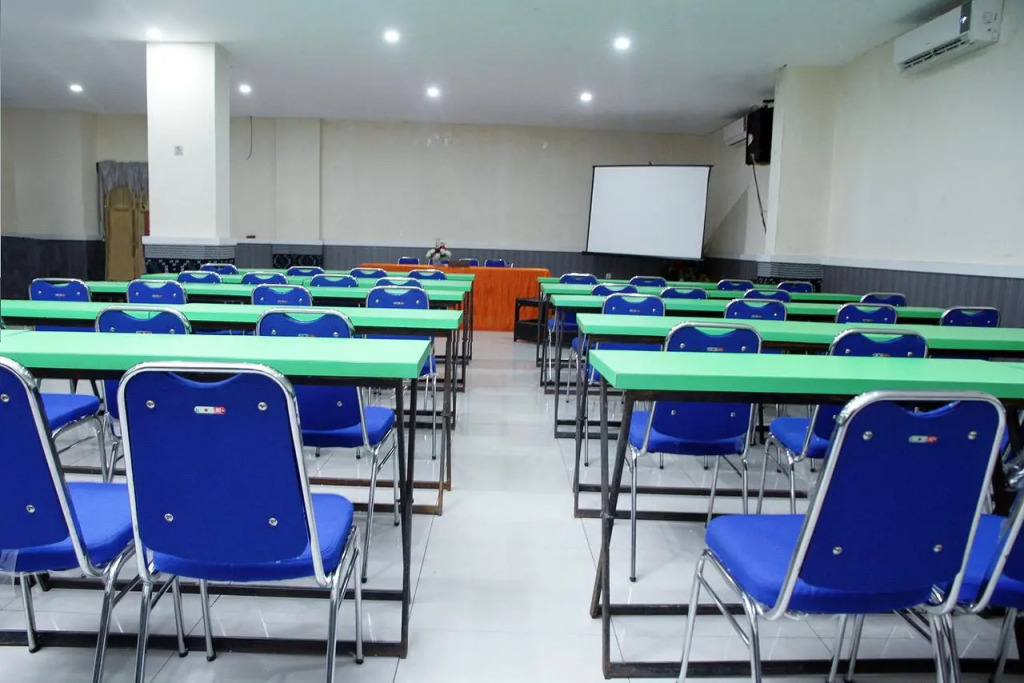 OYO 920 Gajah Mada Hotel