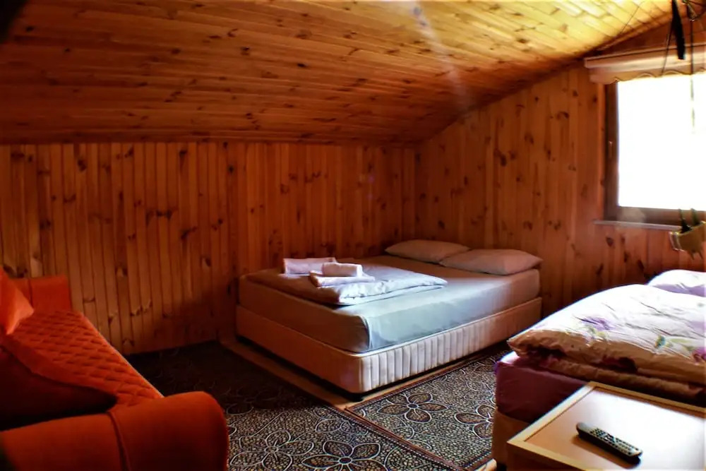 Yaren Otel