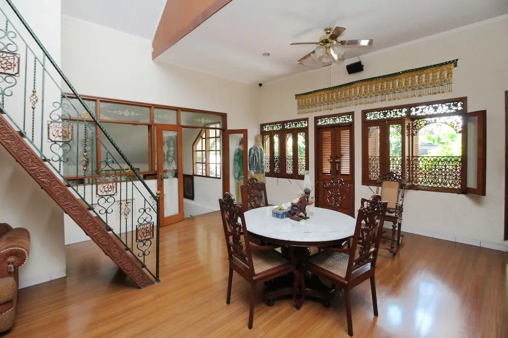 Airy Umbulharjo Gambiran 85 Yogyakarta