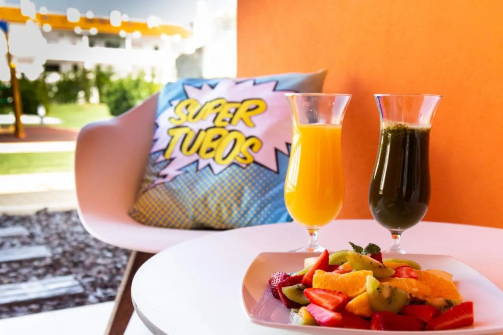 RIDE Surf Resort & Spa Peniche