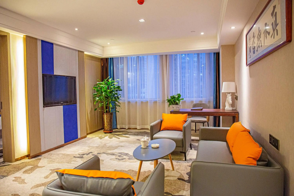 Uiles Hotel
