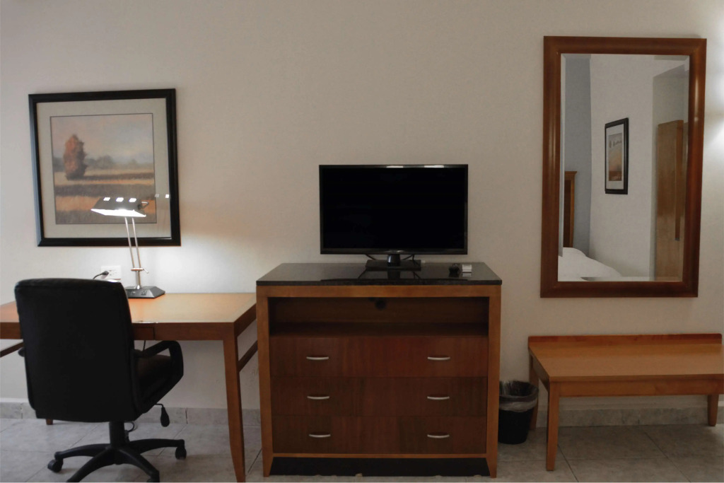 Days Inn by Wyndham Piedras Negras