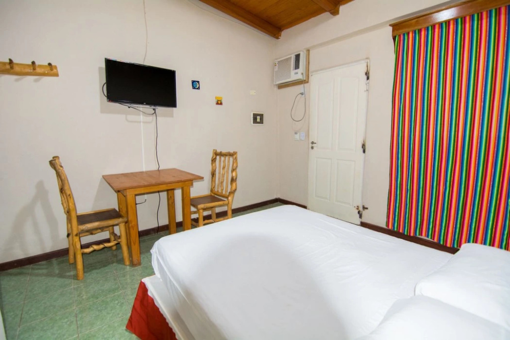 Posada Los Tajibos
