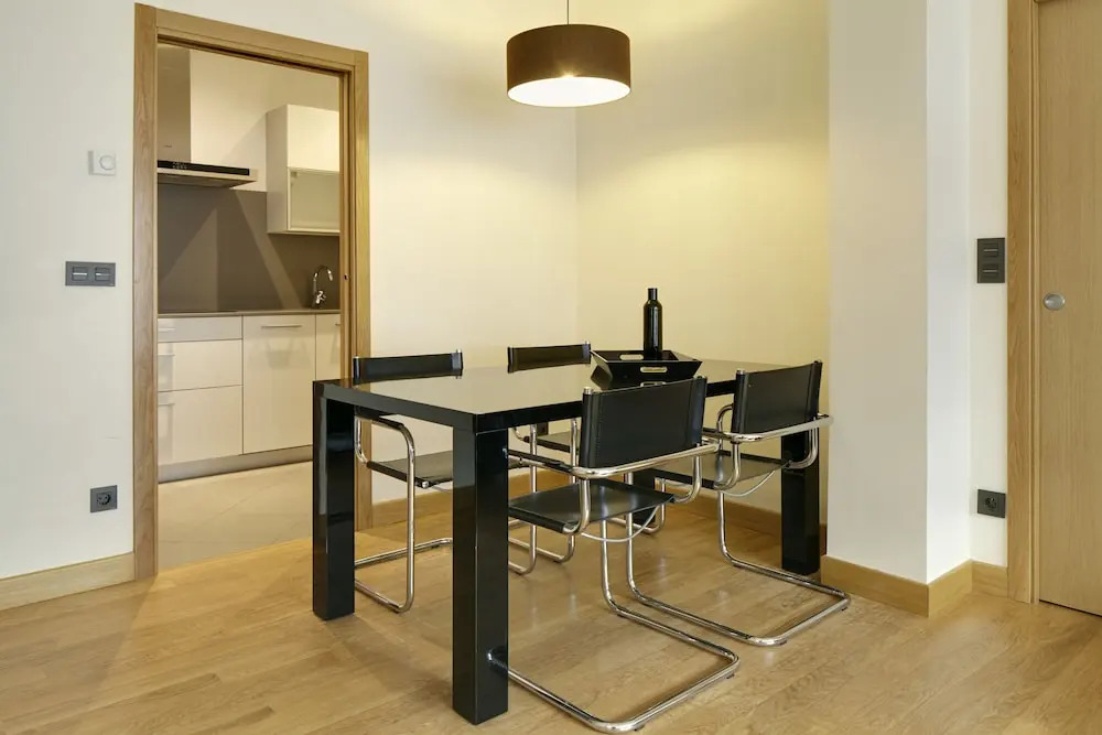 Arzak by FeelFree Rentals