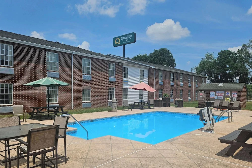Quality Inn