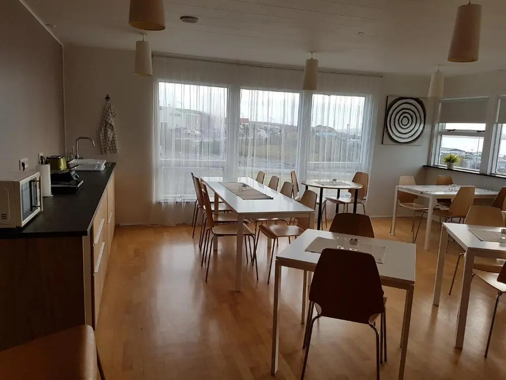 ALBERT Guesthouse