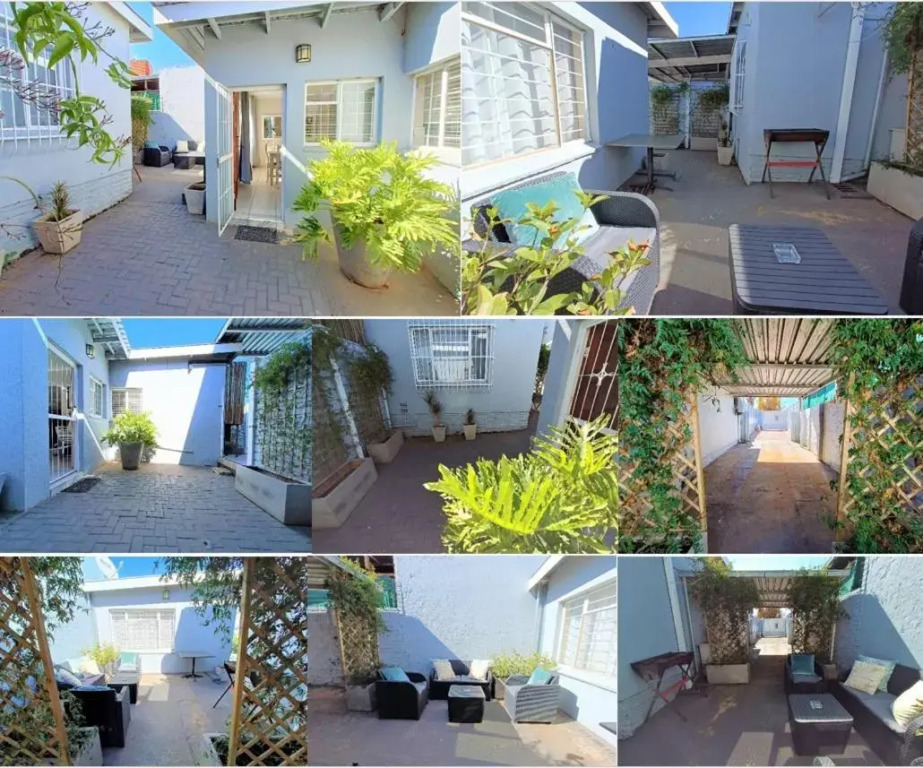 Gregor Guesthouse - Flatlet
