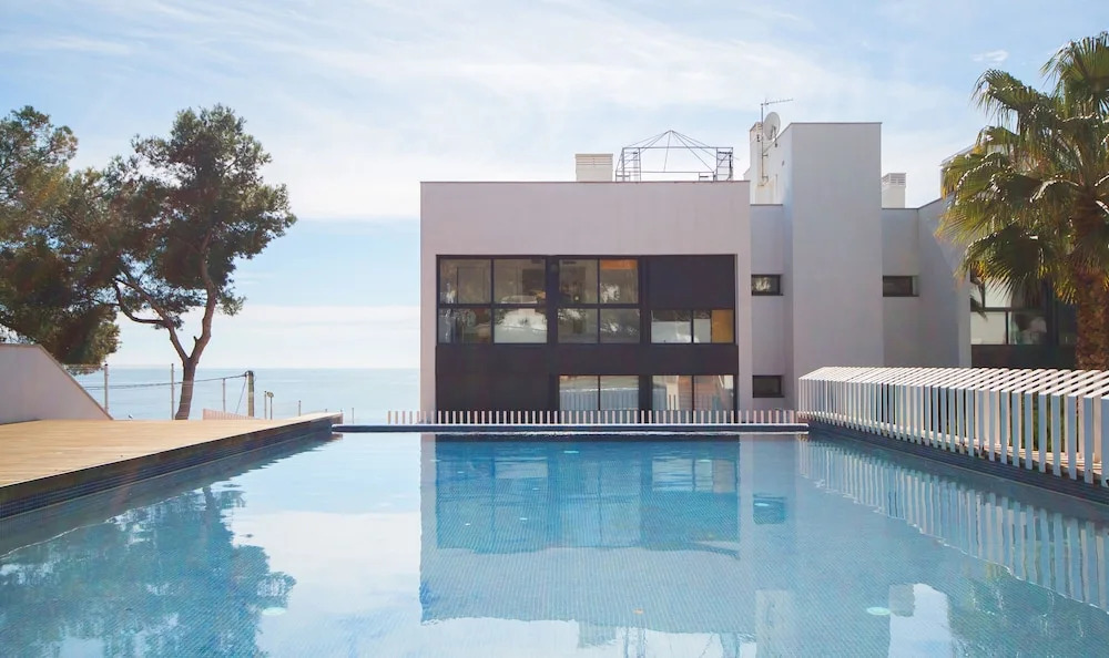 Apartamento Mirador Cala Romana TVL 46