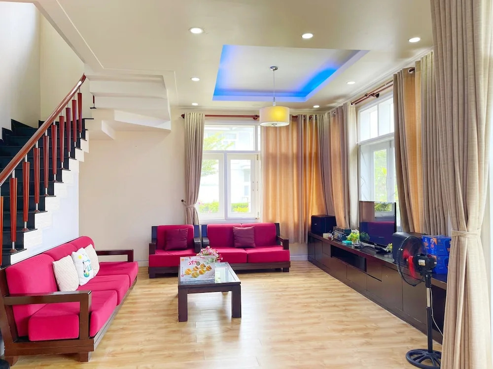 Villa Sealinks Mui Ne Resort