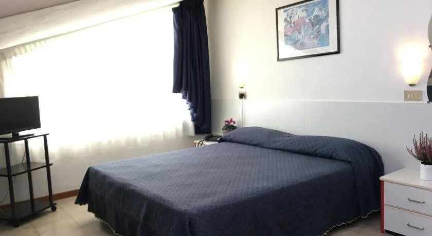 Hotel Zodiaco