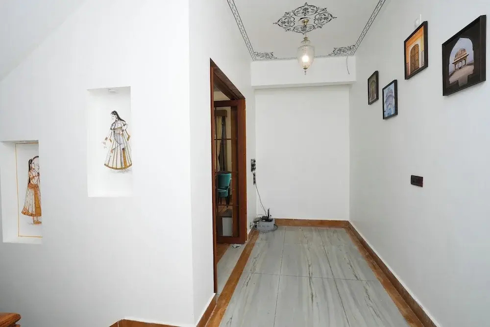 Maangarh Reosrt