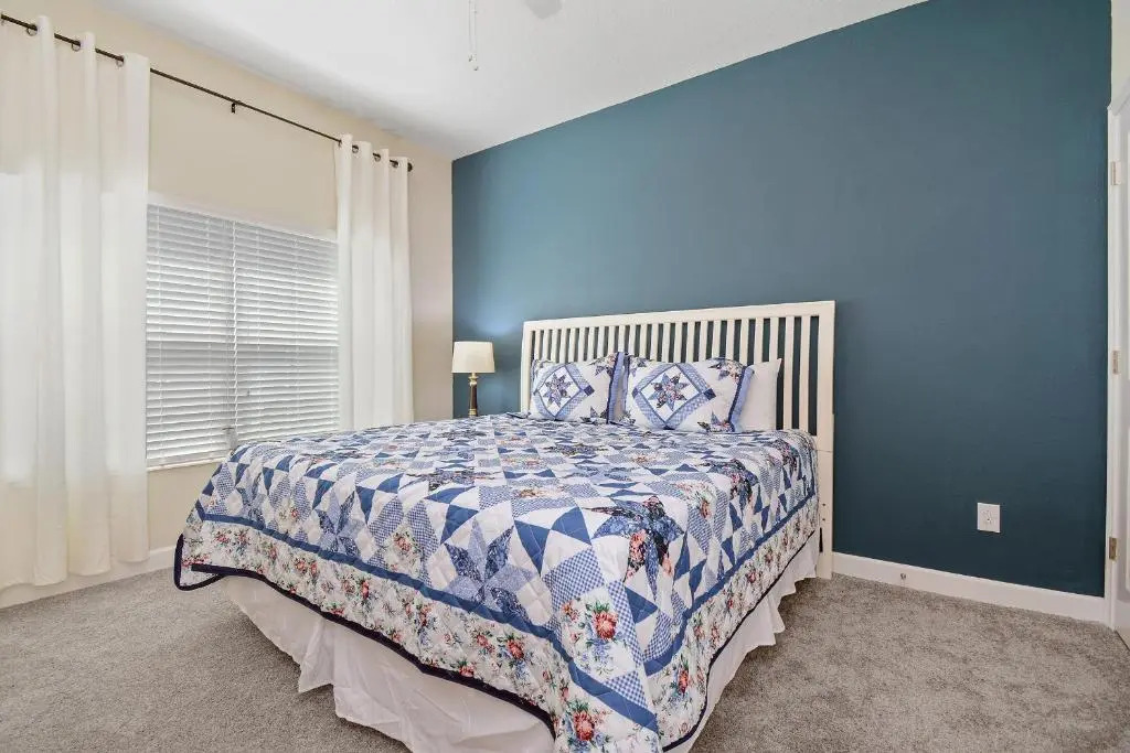 Family Friendly Four Bedroom w Pool 4896 Storeylakeresort