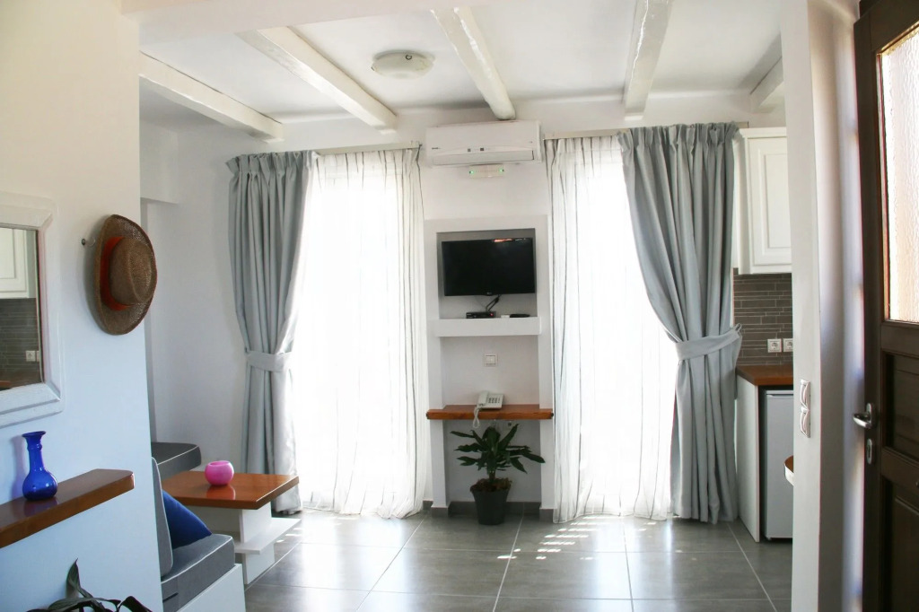 Kanakis Apartments