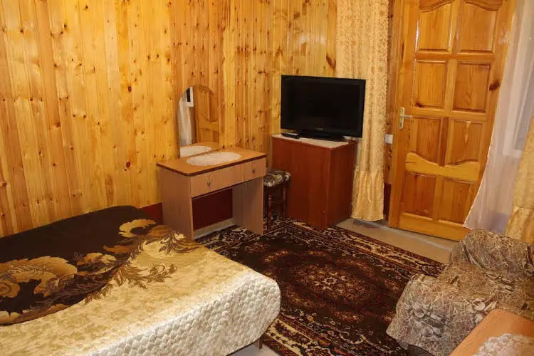 Guest House on Kievskaya