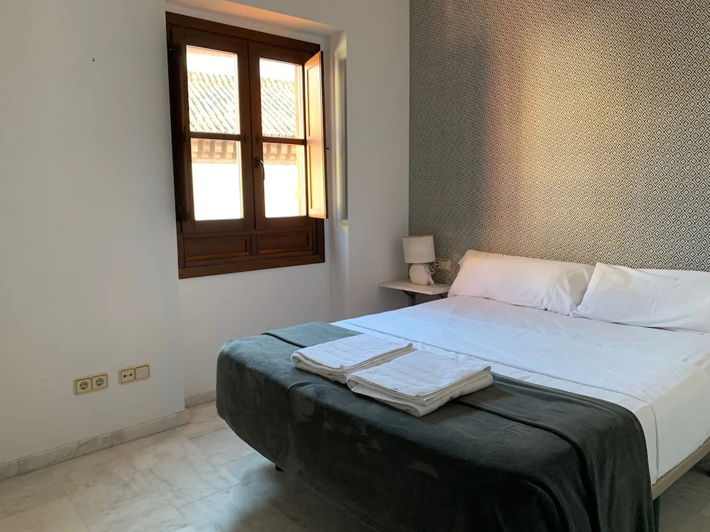 Sweet Sevilla Apartments