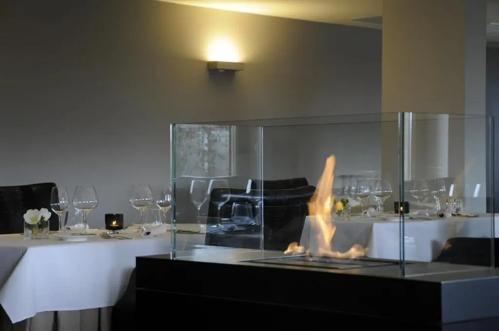 Hotel Restaurant De Kommel