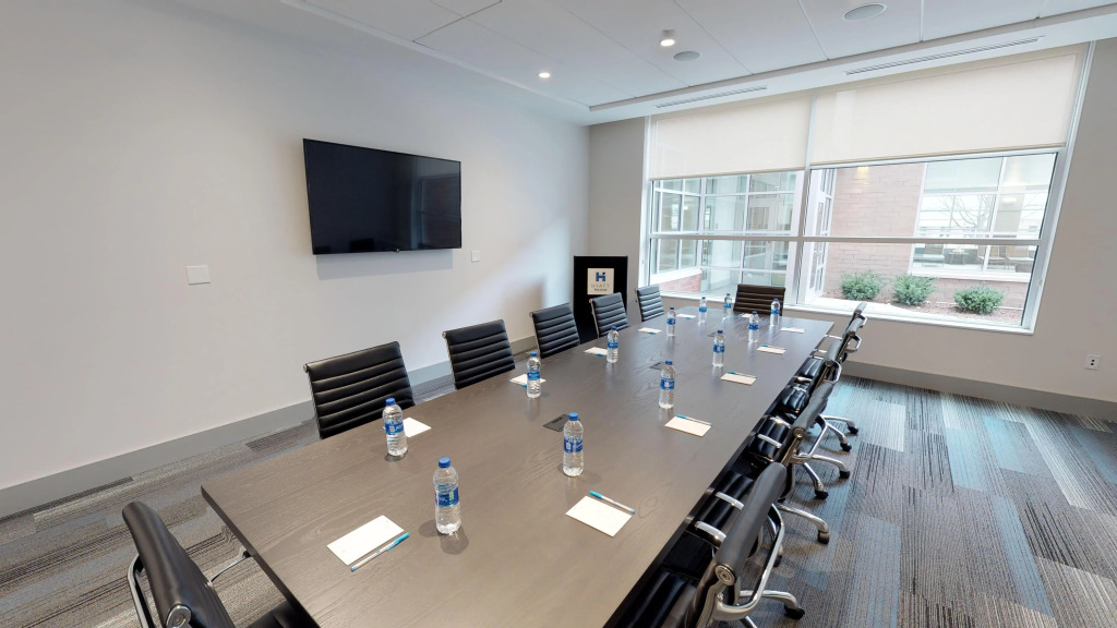 Hyatt House Oak Brook