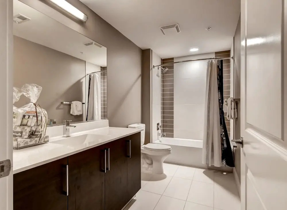 Global Luxury Suites at Stamford Center