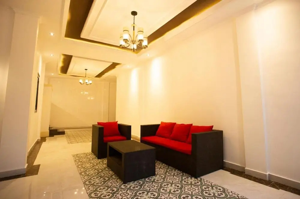 Sedana Cottage